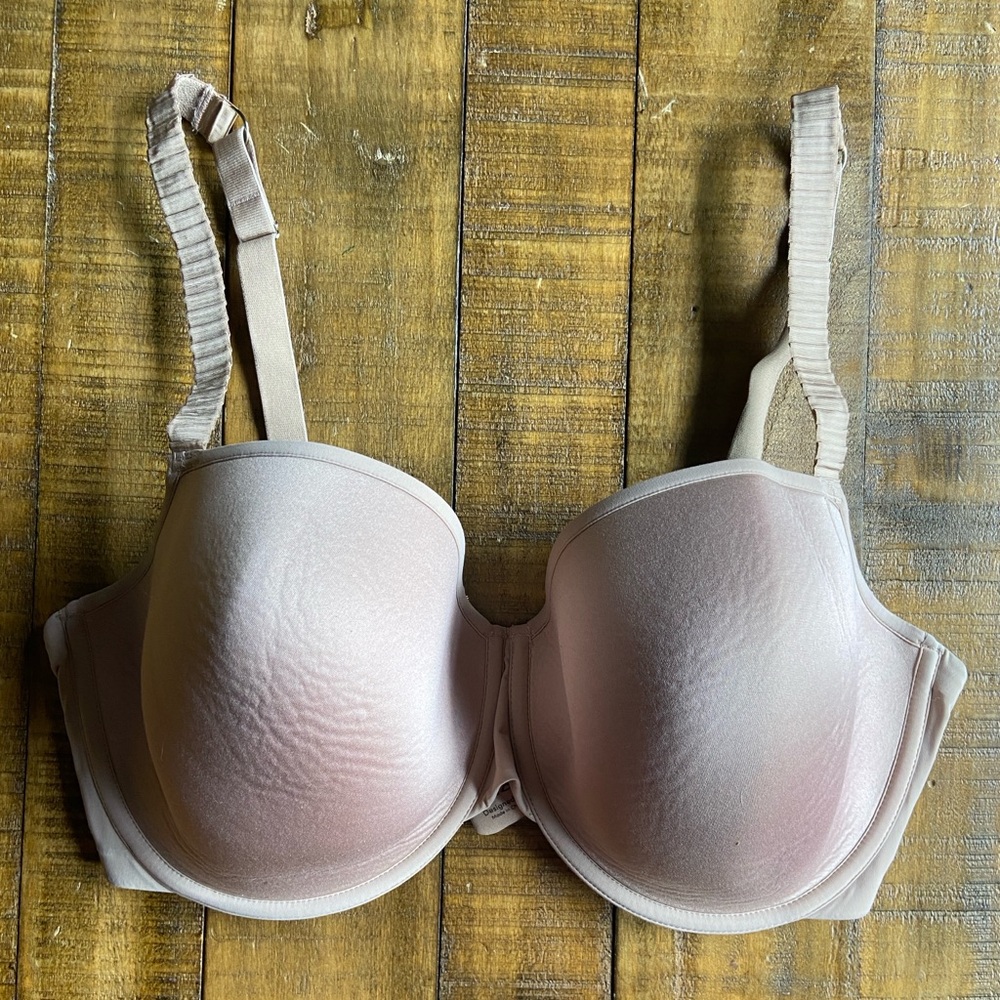 Third Love Bra 36F tan